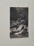 AK Wilde Klamm. Wörschach. (1957)