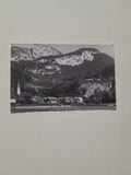 AK Wörschach. (1964)