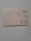 AK Wörschach. (1940)