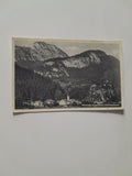 AK Wörschach. (1933-34)