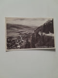 AK Wörschach. (1930-31)