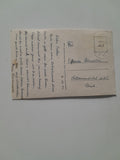 AK Wörschach. (1930-31)