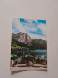 AK Grundlsee mit Backenstein.