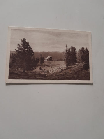 AK Brünnerhütte.