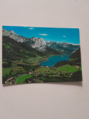 AK Grundlsee.