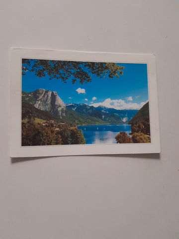 AK Grundlsee.
