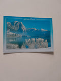 AK Grundlsee.