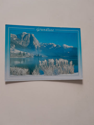 AK Grundlsee.
