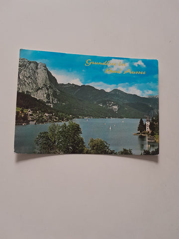 AK Grundlsee.