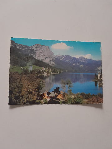 AK Grundlsee.