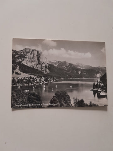 AK Grundlsee.