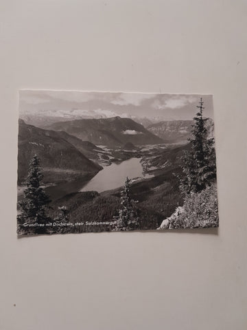 AK Grundlsee.