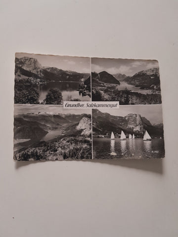 AK Grundlsee.
