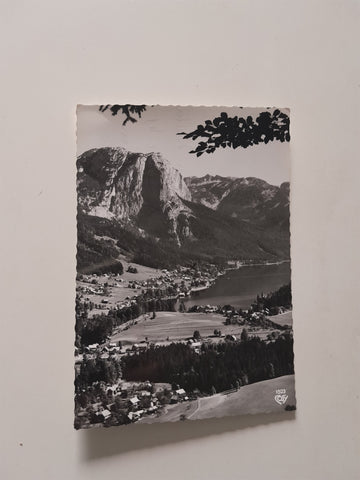 AK Grundlsee.
