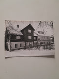 AK Haus. Gasthof F. u. E. Brandstätter. Ruperting 19.
