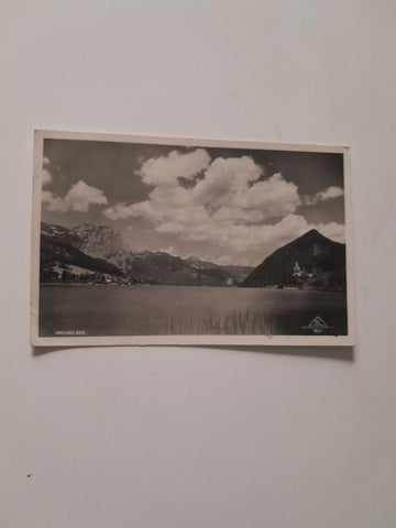 AK Grundlsee. (1927)
