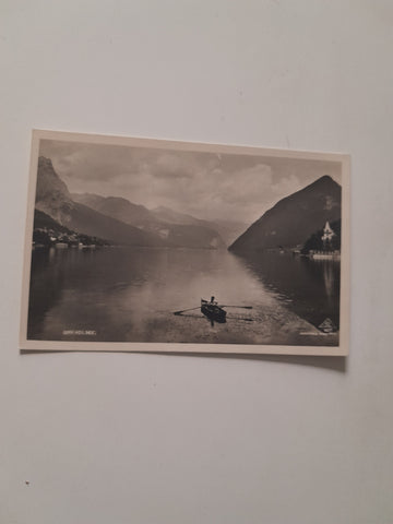 AK Grundlsee. (1927)
