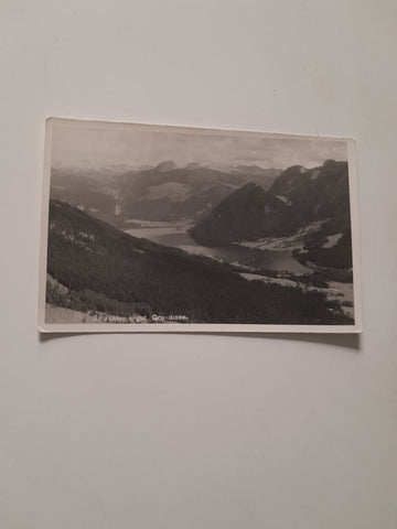 AK Grundlsee. (1939)