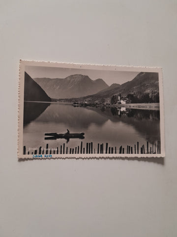 AK Grundlsee.