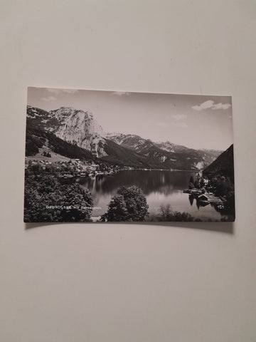 AK Grundlsee.