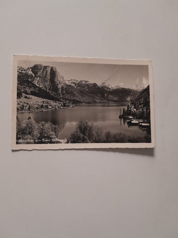 AK Grundlsee.