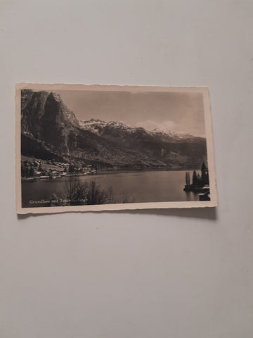 AK Grundlsee.