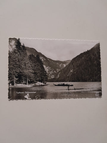 AK Toplitzsee.