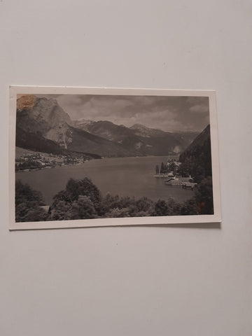 AK Grundlsee.