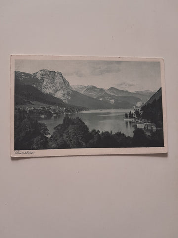AK Grundlsee.