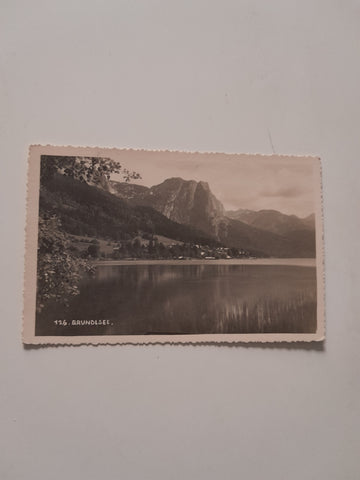 AK Grundlsee.