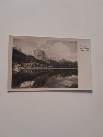 AK Grundlsee.
