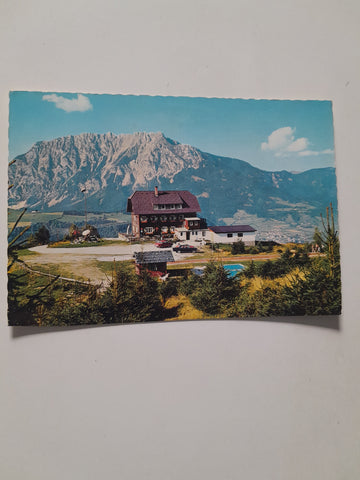 AK Michaelerberghaus.