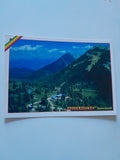 AK Stoderzinken. Berggasthof Steinerhaus. Gröbming.