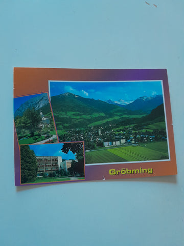 AK Gröbming.