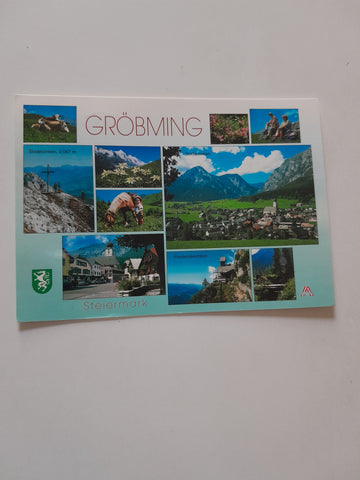 AK Gröbming.