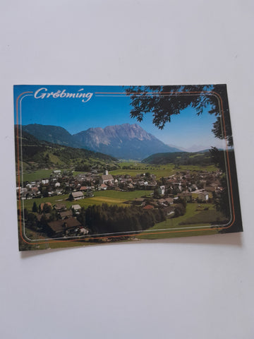 AK Gröbming.