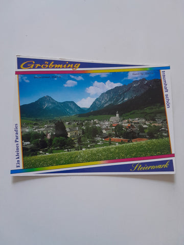 AK Gröbming.