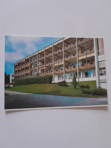 AK Gröbming. Rehabilitationszentrum.
