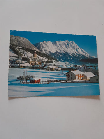 AK Gröbming.
