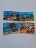 AK Urlaub am Bauernhof Johann und Herma Moosbrugger vlg. Ringler. Michaelerberg 30.
