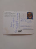 AK Urlaub am Bauernhof Johann und Herma Moosbrugger vlg. Ringler. Michaelerberg 30.