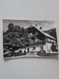 AK Michaelerberg 101. Landesbediensteten Erholungsheim Moosheim.