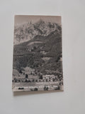 AK Gröbming. Kuranstalt mit dem Kamm. (1942)
