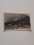 AK Gröbming. Kuranstalt m. d. Kamm. (1940)