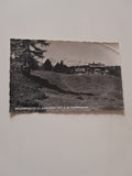 AK Brünnerhütte am Stoderzinken. (1955)