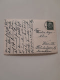 AK Gröbming. Friedenskircherl am Stoderzinken. (1939)