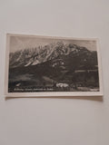 AK Gröbming. Kuranstalt m. Kamm. (1940)