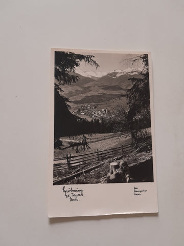 AK Gröbming g.d. Tauern.