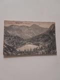 AK Grafenberg und Grafenbergsee mit dem Stoderzinken.