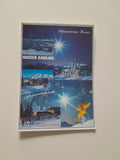 AK Skizentrum Haus. Hauser Kaibling.